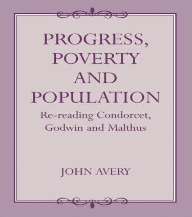 Progress, Poverty and Population 1