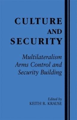 Culture and Security 1