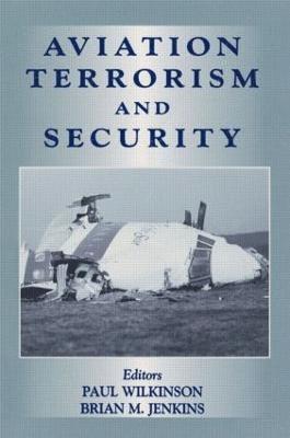 Aviation Terrorism and Security 1