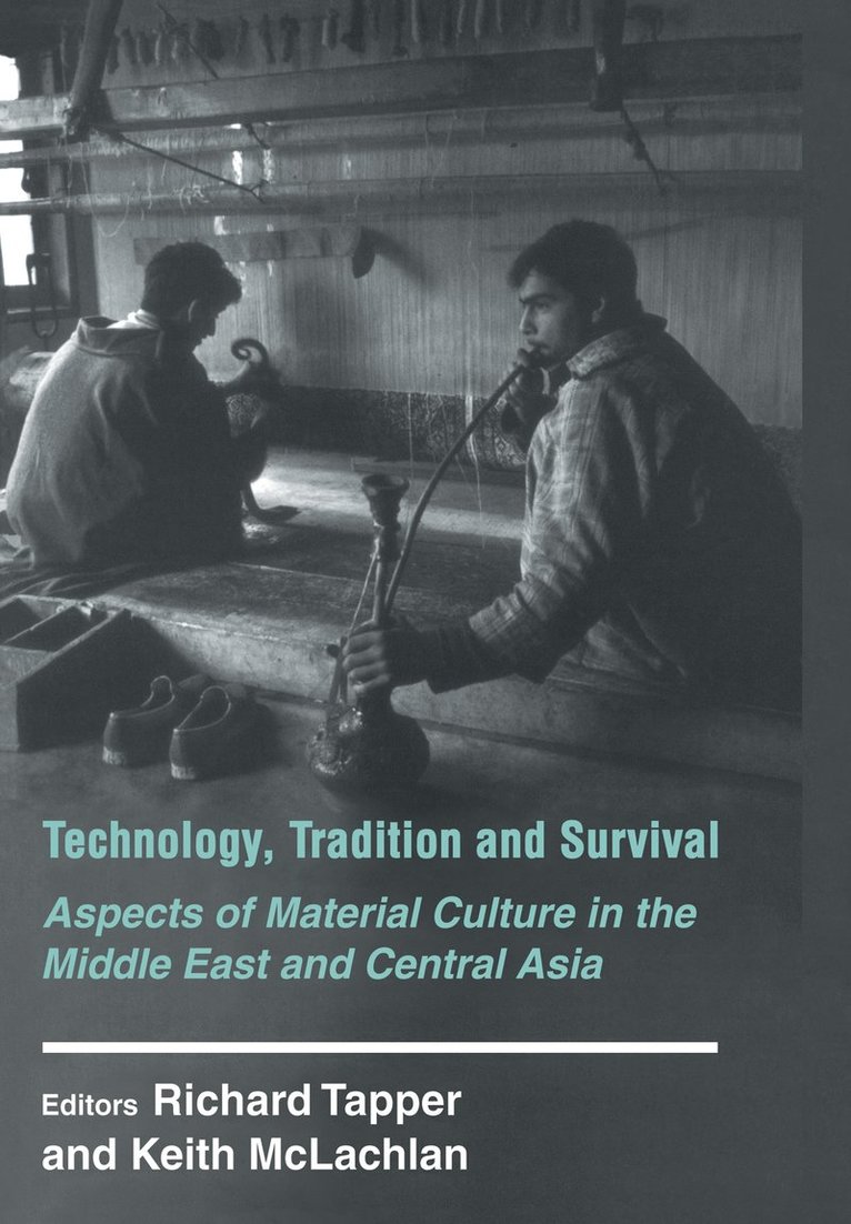 Technology, Tradition and Survival 1