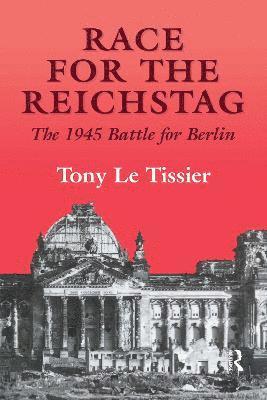 Race for the Reichstag 1