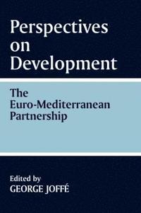 bokomslag Perspectives on Development: the Euro-Mediterranean Partnership