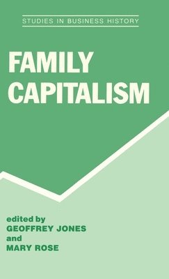 Family Capitalism 1