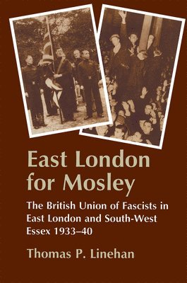 East London for Mosley 1