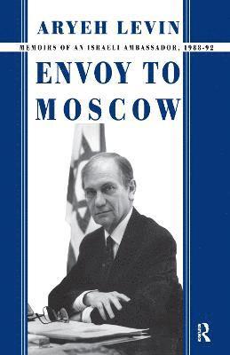 Envoy to Moscow 1