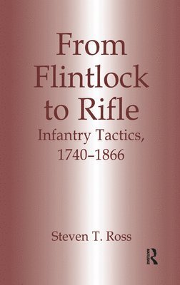 From Flintlock to Rifle 1
