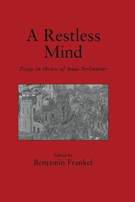 A Restless Mind 1