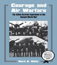 bokomslag Courage and Air Warfare