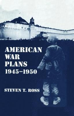 American War Plans 1945-1950 1