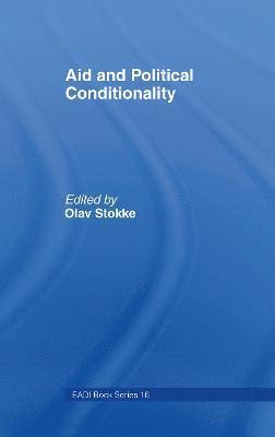 bokomslag Aid and Political Conditionality