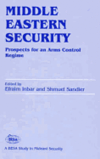 bokomslag Middle Eastern Security