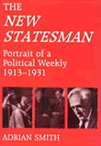 'New Statesman' 1