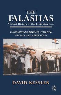 bokomslag The Falashas