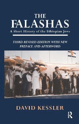 The Falashas 1