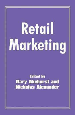 Retail Marketing 1