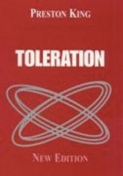 bokomslag Toleration