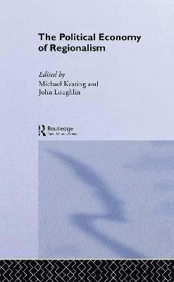 Political Economy of Regionalism 1