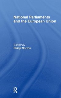 bokomslag National Parliaments and the European Union