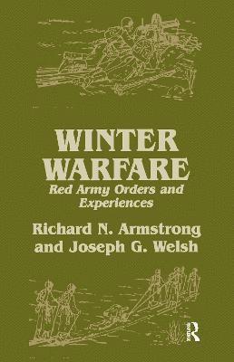 Winter Warfare 1