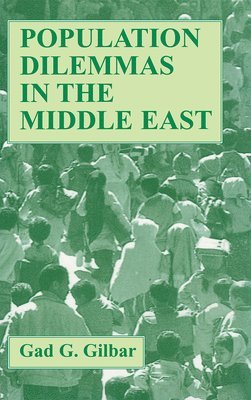 Population Dilemmas in the Middle East 1