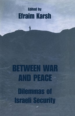 Between War and Peace 1
