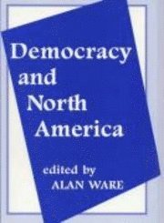 Democracy And North America 1