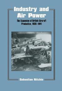bokomslag Industry and Air Power
