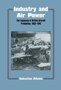 bokomslag Industry and Air Power