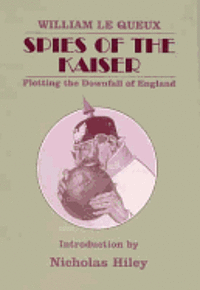 Spies Of The Kaiser 1