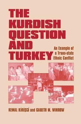 The Kurdish Question and Turkey 1