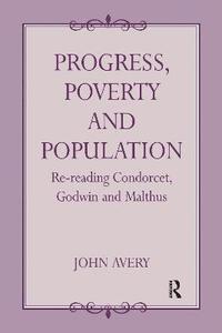 bokomslag Progress, Poverty and Population