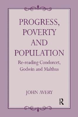 Progress, Poverty and Population 1