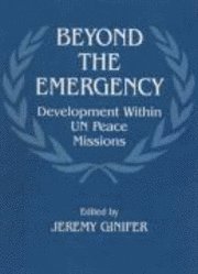 Beyond The Emergency 1