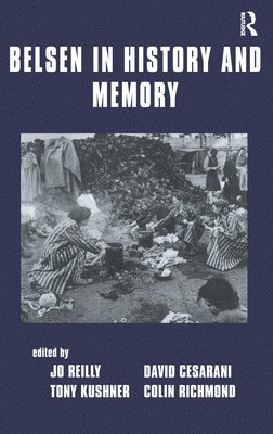 Belsen in History and Memory 1