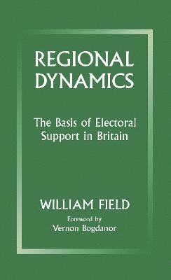 Regional Dynamics 1