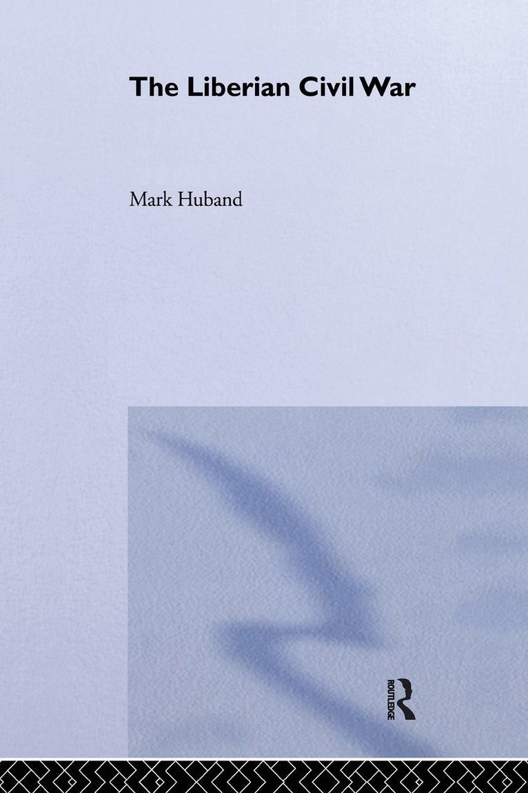 Liberian Civil War