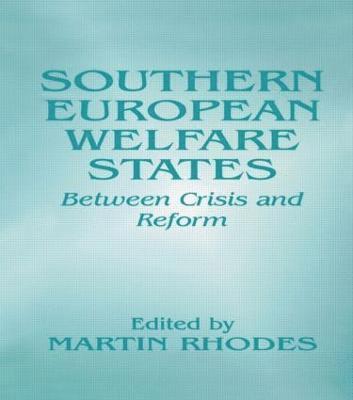 Southern European Welfare States 1