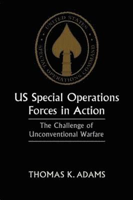 US Special Operations Forces in Action 1