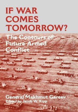 If War Comes Tomorrow? 1