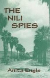 bokomslag Nili Spies