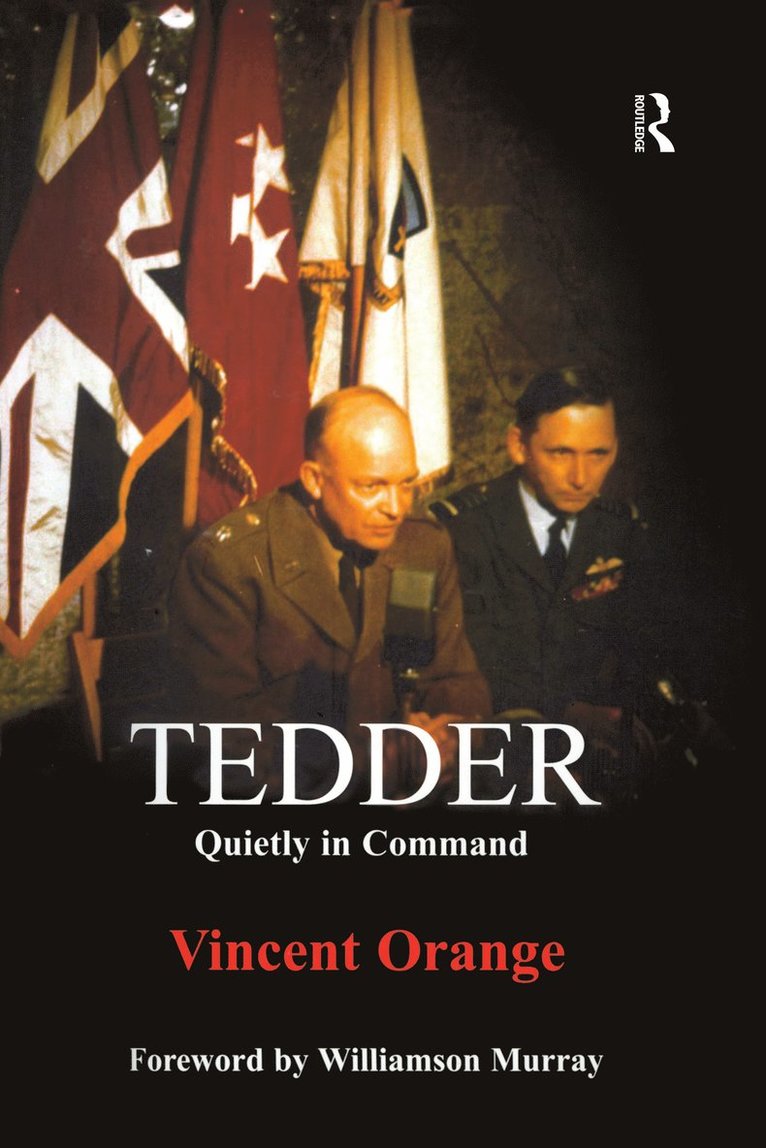 Vincent Orange - Tedder, Inbunden