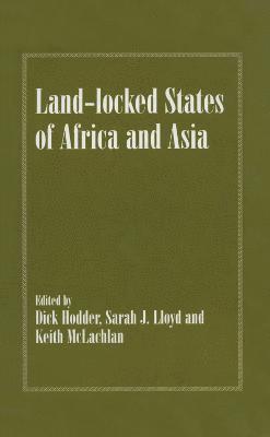 Land-locked States of Africa and Asia 1
