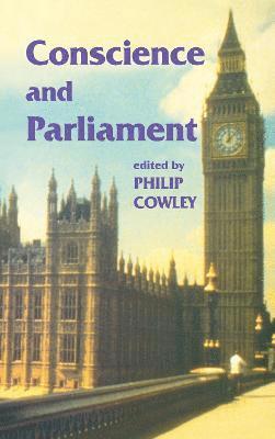 Conscience and Parliament 1
