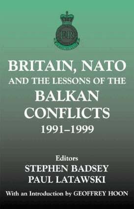 Stephen Badsey - Media and International Security, Inbunden