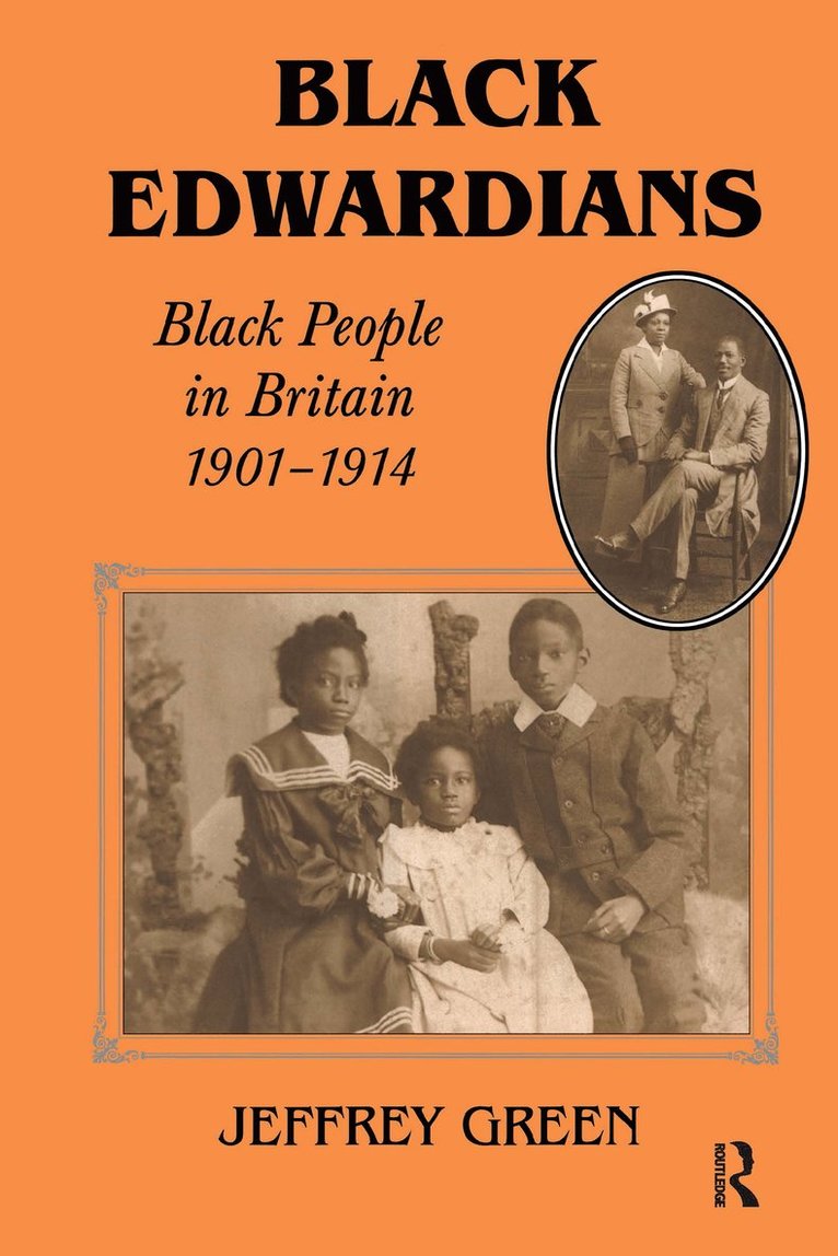 Black Edwardians 1