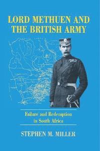 bokomslag Lord Methuen and the British Army