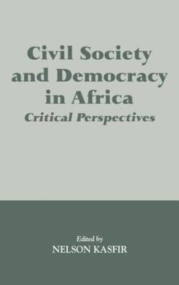 Civil Society and Democracy in Africa 1