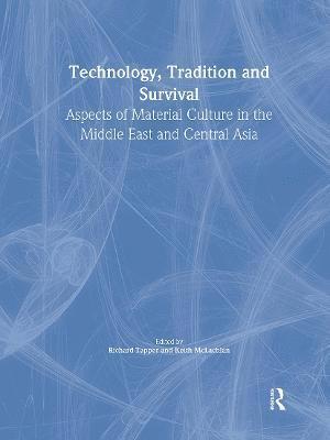 Technology, Tradition and Survival 1