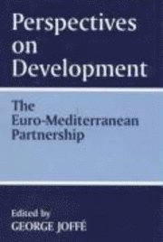 bokomslag Perspectives On Development