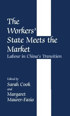 The Workers' State Meets the Market 1